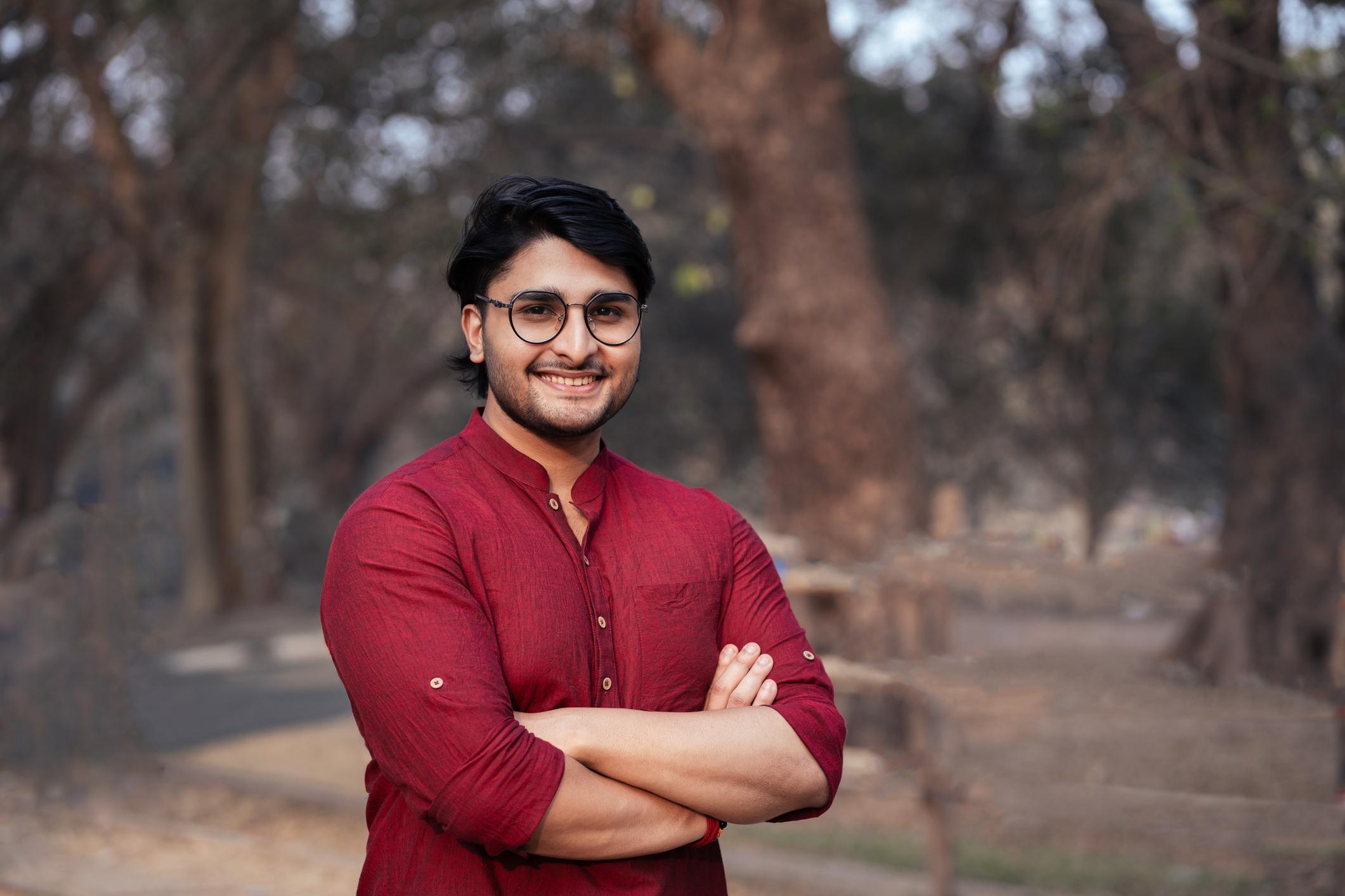 Ankit Malhotra