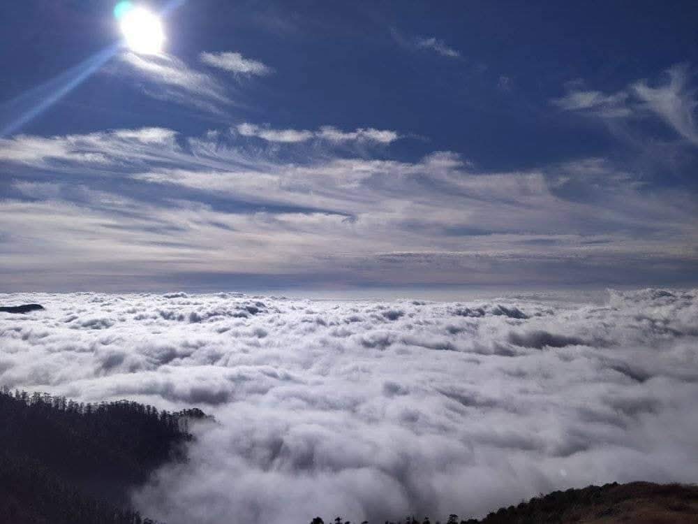 Himalayan Retreat