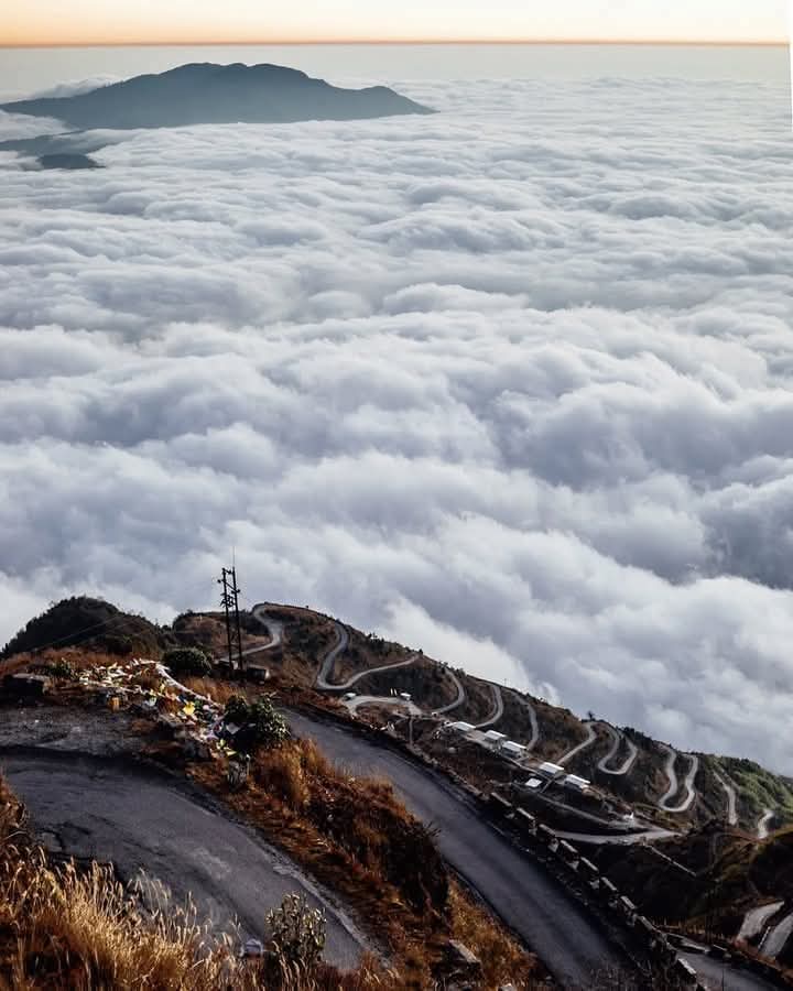 Himalayan Odyssey