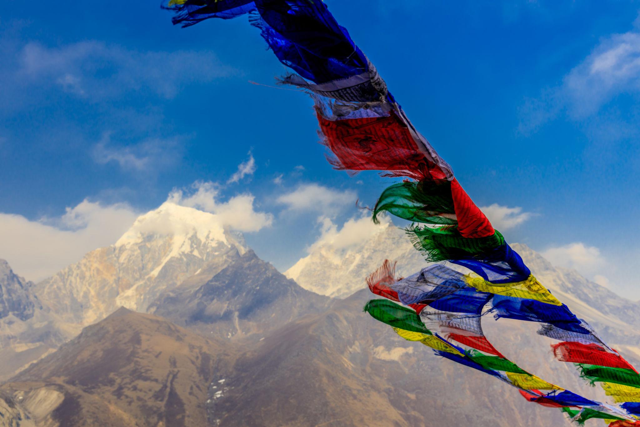 Himalayan Harmony