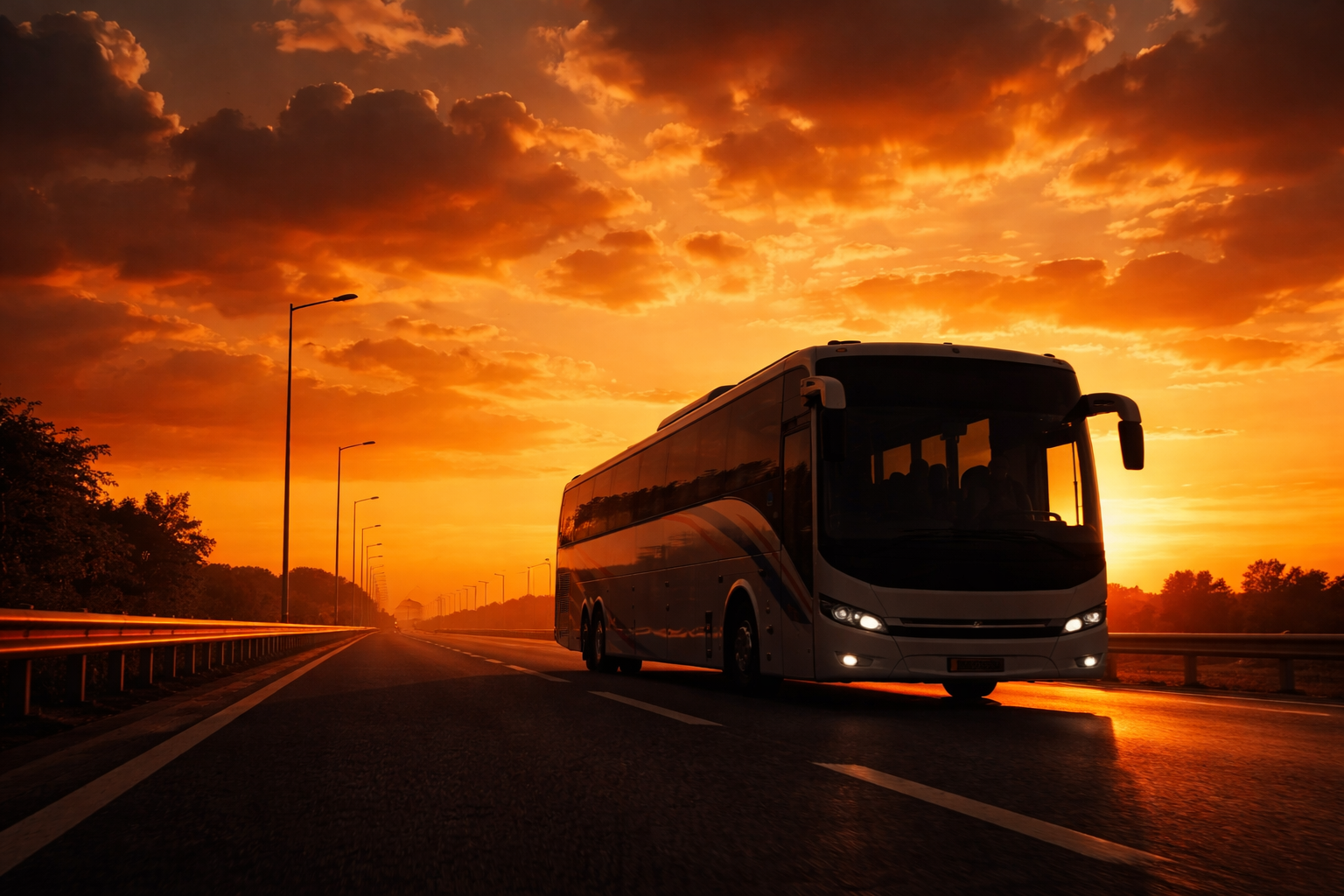 Online Bus Ticket Booking